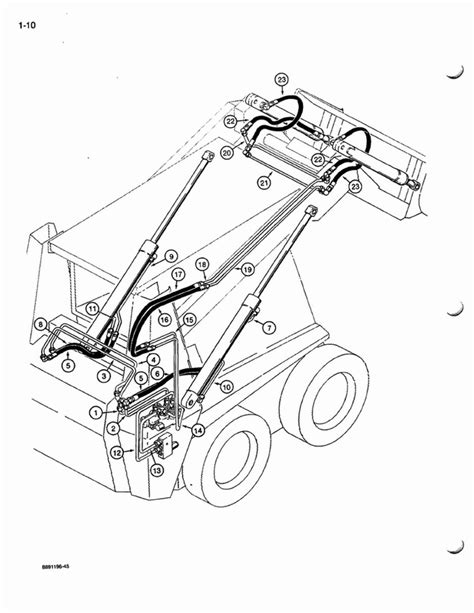 1845c case skid steer parts manual|case 1845c parts diagram pdf.